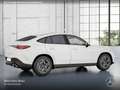 Mercedes-Benz GLC 200 4M AMG+NIGHT+360+TOTW+KEYLESS+9G Weiß - thumbnail 16