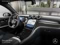 Mercedes-Benz GLC 200 4M AMG+NIGHT+360+TOTW+KEYLESS+9G Weiß - thumbnail 10