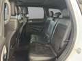 Jeep Grand Cherokee Grand Cherokee 3.0 V6 Overland 250cv auto my18 E6d Bianco - thumbnail 9