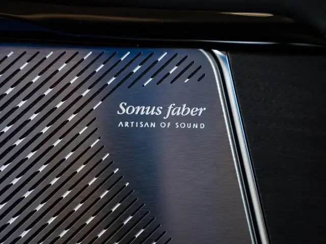 Maserati GranTurismo MODENA Ansicht 27