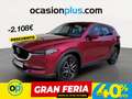 Mazda CX-5 2.5 Skyactiv-G Zenith Black Sky Cruise AWD Aut. Rojo - thumbnail 1