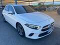 Mercedes-Benz A 180 A 180 d Automatic Business Extra Bianco - thumbnail 3