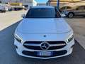 Mercedes-Benz A 180 A 180 d Automatic Business Extra Bianco - thumbnail 2