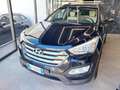 Hyundai SANTA FE 2.0 CRDi 4WD Comfort Nero - thumbnail 3