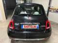 Fiat 500 500 1.0 Hybrid Dolcevita Nero - thumbnail 4