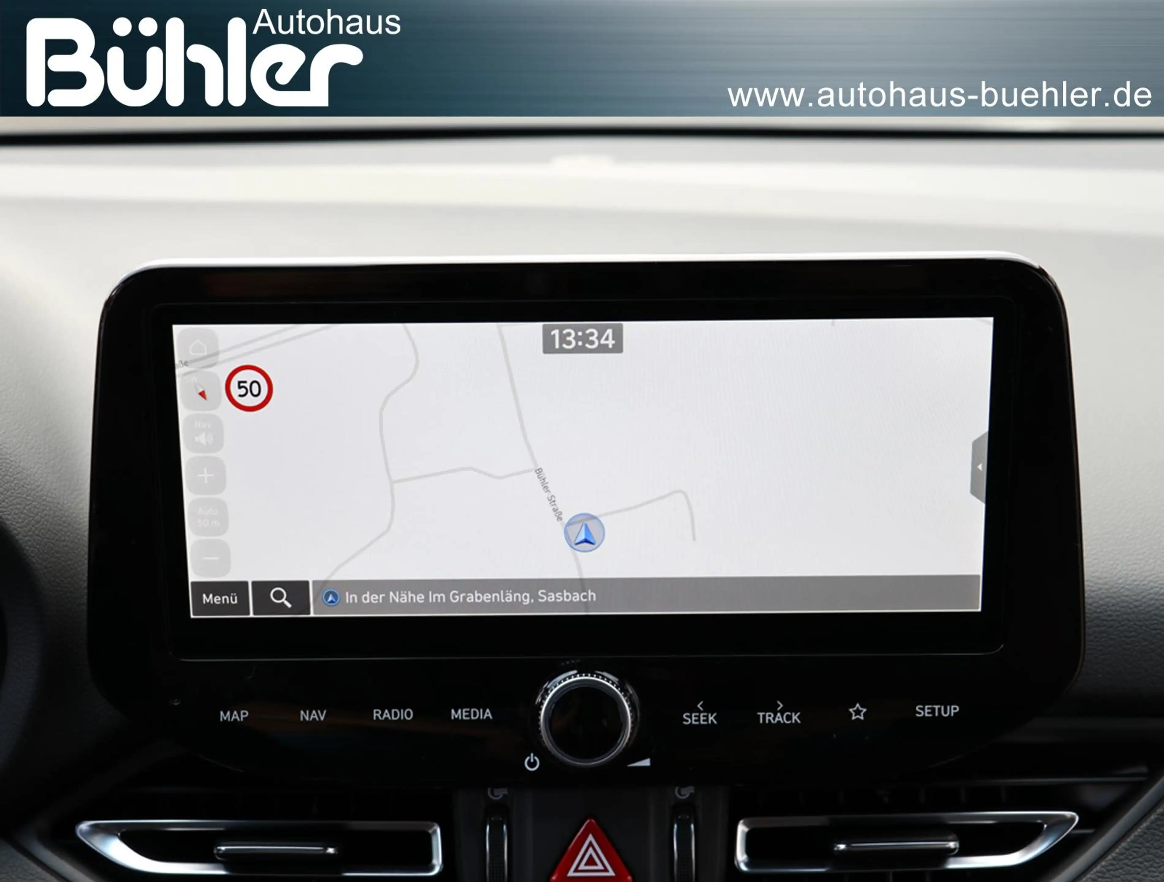 Hyundai i30 Kombi N Line Aktion bis 10. Oktober - 1.6 T-GDI... — photo 5