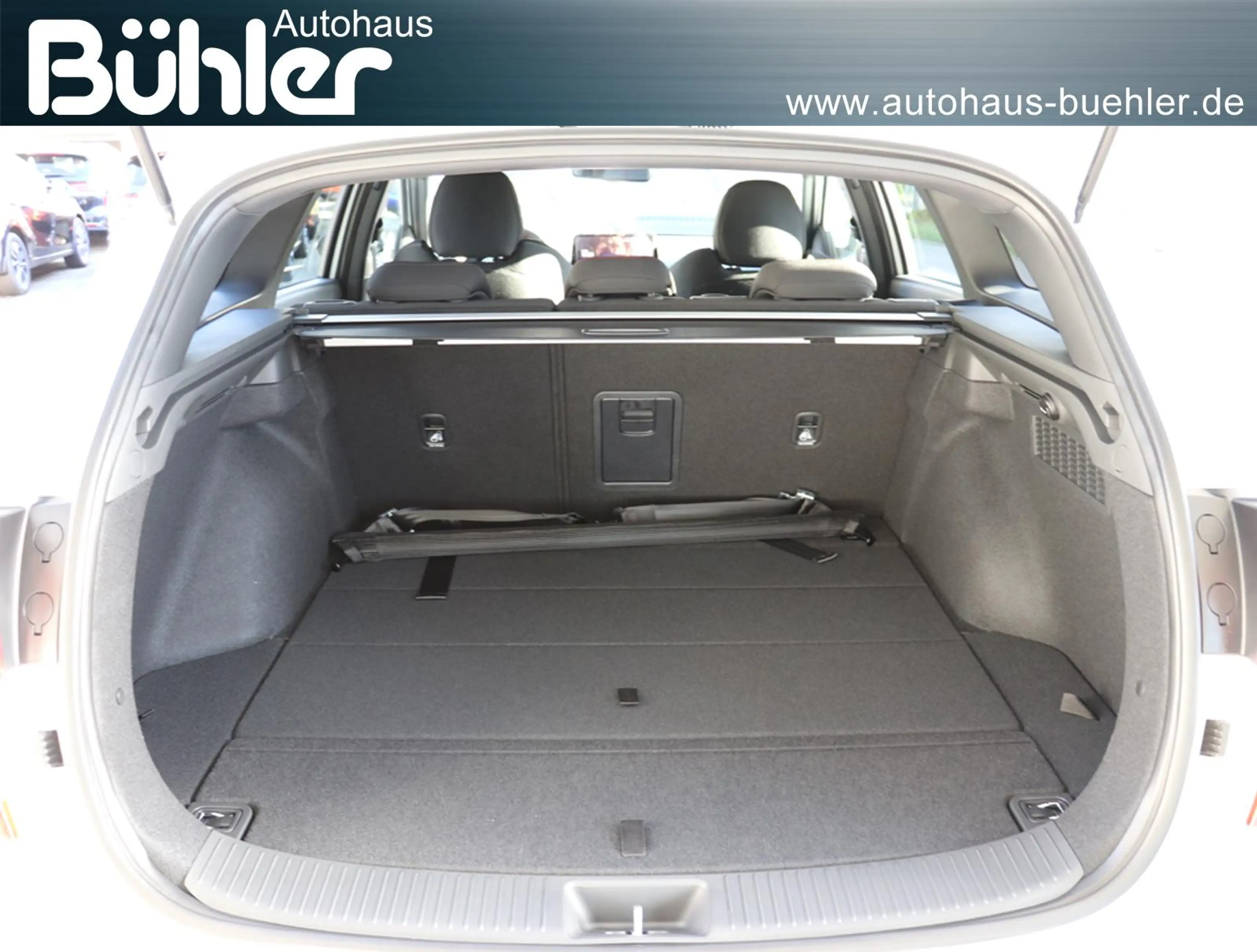 Hyundai i30 Kombi N Line Aktion bis 10. Oktober - 1.6 T-GDI... — photo 13