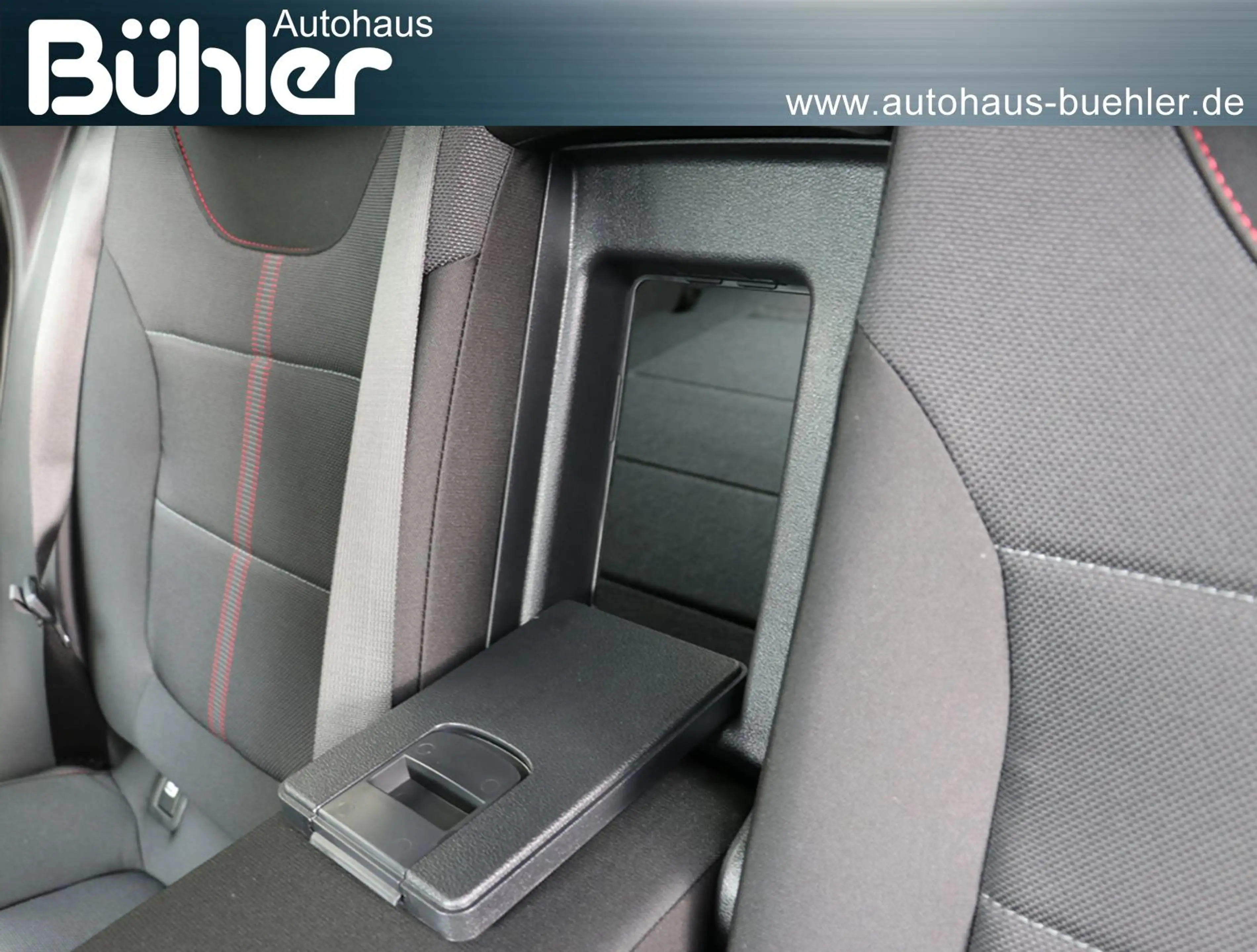 Hyundai i30 Kombi N Line Aktion bis 10. Oktober - 1.6 T-GDI... — photo 12