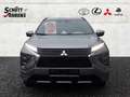 Mitsubishi Eclipse Cross Top PlugIn 4WD Navi HUD StandHZG Leder Soundsystem Grigio - thumbnail 4