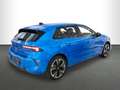 Opel Astra electric GS*ULTIMATE*PANO*MATRIX*HUD*NAVI* Blau - thumbnail 2