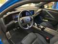 Opel Astra electric GS*ULTIMATE*PANO*MATRIX*HUD*NAVI* Blau - thumbnail 4