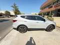 Hyundai SANTA FE Santa Fe III 20162.2 crdi Xpossible 4wd auto Silver - thumbnail 2