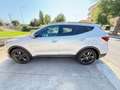 Hyundai SANTA FE Santa Fe III 20162.2 crdi Xpossible 4wd auto Silver - thumbnail 3