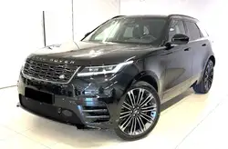 Land Rover Range Rover Velar P400 Belgravia Edition 22" HUD