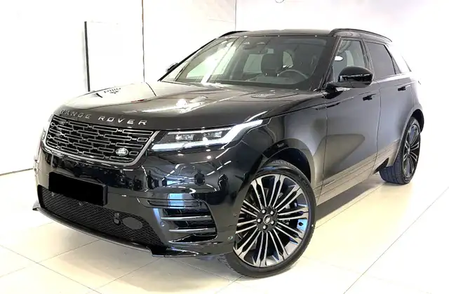 Land Rover Range Rover Velar P400 Belgravia Edition 22" HUD