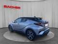 Toyota C-HR 1,8 Hybrid C-ULT CVT Grau - thumbnail 3