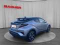 Toyota C-HR 1,8 Hybrid C-ULT CVT Grau - thumbnail 5