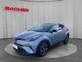 Toyota C-HR 1,8 Hybrid C-ULT CVT Grau - thumbnail 1
