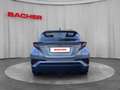 Toyota C-HR 1,8 Hybrid C-ULT CVT Grau - thumbnail 4