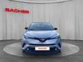 Toyota C-HR 1,8 Hybrid C-ULT CVT Grau - thumbnail 8