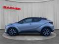 Toyota C-HR 1,8 Hybrid C-ULT CVT Grau - thumbnail 2