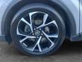 Toyota C-HR 1,8 Hybrid C-ULT CVT Grau - thumbnail 17
