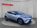 Toyota C-HR 1,8 Hybrid C-ULT CVT Grau - thumbnail 7