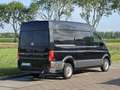 Volkswagen Crafter 35 2.0 TDI L3H3 LED Automaat Navi Euro6 177Pk Bump Noir - thumbnail 3
