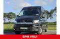 Volkswagen Crafter 35 2.0 TDI L3H3 LED Automaat Navi Euro6 177Pk Bump Чорний - thumbnail 2