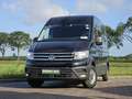 Volkswagen Crafter 35 2.0 TDI L3H3 LED Automaat Navi Euro6 177Pk Bump Noir - thumbnail 2