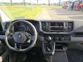 Volkswagen Crafter 35 2.0 TDI L3H3 LED Automaat Navi Euro6 177Pk Bump Noir - thumbnail 7
