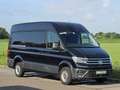 Volkswagen Crafter 35 2.0 TDI L3H3 LED Automaat Navi Euro6 177Pk Bump Noir - thumbnail 4