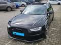 Audi RS4 RS4*Avant*4.2*FSI*V8*Quattro*S-tronic*B&O*Pano*ACC Noir - thumbnail 1