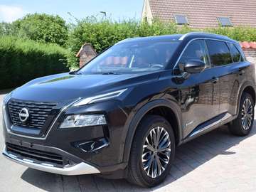 X-Trail 1.5 e-Power Tekna
