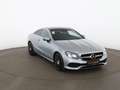 Mercedes-Benz E 200 Avantgarde Aut LED SKY LEDER NAVI R-CAM Silber - thumbnail 5