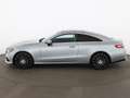Mercedes-Benz E 200 Avantgarde Aut LED SKY LEDER NAVI R-CAM Silber - thumbnail 6