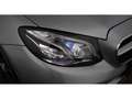 Mercedes-Benz E 200 Avantgarde Aut LED SKY LEDER NAVI R-CAM Silber - thumbnail 10