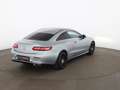 Mercedes-Benz E 200 Avantgarde Aut LED SKY LEDER NAVI R-CAM Silber - thumbnail 3