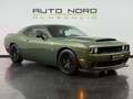 Dodge Challenger 6.4 Hemi*Kamera*Navi*Alpine*Brembo* Grün - thumbnail 3