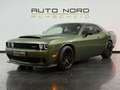 Dodge Challenger 6.4 Hemi*Kamera*Navi*Alpine*Brembo* Grün - thumbnail 9