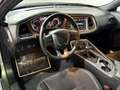Dodge Challenger 6.4 Hemi*Kamera*Navi*Alpine*Brembo* Grün - thumbnail 15