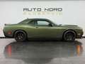 Dodge Challenger 6.4 Hemi*Kamera*Navi*Alpine*Brembo* Grün - thumbnail 4