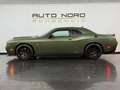Dodge Challenger 6.4 Hemi*Kamera*Navi*Alpine*Brembo* Grün - thumbnail 8