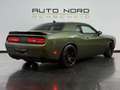 Dodge Challenger 6.4 Hemi*Kamera*Navi*Alpine*Brembo* Grün - thumbnail 5