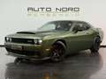 Dodge Challenger 6.4 Hemi*Kamera*Navi*Alpine*Brembo* Grün - thumbnail 1
