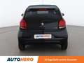 Peugeot 108 1.0 VTi TOP Collection *LIMITER*CAM*SZH*KLIMAAUT* Schwarz - thumbnail 5
