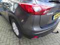 Mazda CX-5 2.0 SkyActiv-G 165 TS 2WD NAV TREKHAAK Gris - thumbnail 11