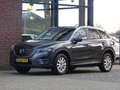 Mazda CX-5 2.0 SkyActiv-G 165 TS 2WD NAV TREKHAAK Gris - thumbnail 1
