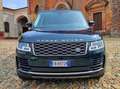 Land Rover Range Rover RANGE ROVER 3.0 TDV6 249CV VOGUE "EMOZIONE PURA" Groen - thumbnail 3