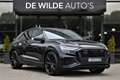 Audi Q8 55 TFSI e quattro S-line 381pk Pano RS-stoel Trekh Noir - thumbnail 9